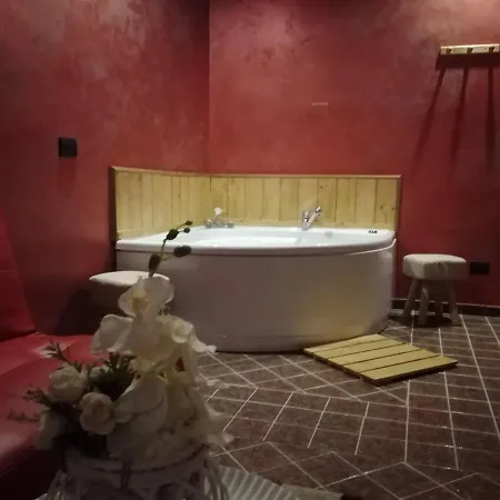 La Casetta Rossa * Frosinone