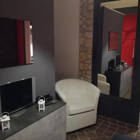 La Casetta Rossa * Frosinone