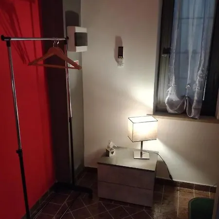 La Casetta Rossa Holiday home Frosinone