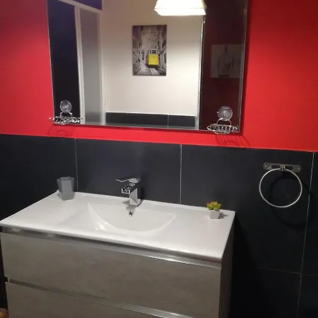 Holiday home La Casetta Rossa Frosinone